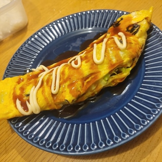 キャベツ焼き